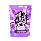 Pain Out Maxx 160g Kratom Powder (MSRP $19.99)