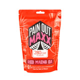 Pain Out Maxx 280g Kratom Powder (MSRP $29.99)