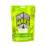 Pain Out Maxx 280g Kratom Powder (MSRP $29.99)