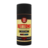 Buttons Gold Label 7-Hydroxy Tablets 125mg - 10 Count Bottle