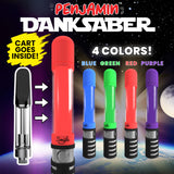 Smyle Fyre Saber Torch - Display of 5 (MSRP $19.99 Each)