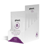 Ghost Delta 9 THC Gummies 1000mg - 20 Count / Display of 5