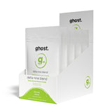 Ghost Delta 9 THC Gummies 1000mg - 20 Count / Display of 5