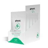 Ghost Delta 9 THC Gummies 1000mg - 20 Count / Display of 5
