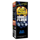 High Voltage Detox Double Flush 16oz (MSRP $29.99)