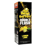 High Voltage Detox Double Flush 16oz (MSRP $29.99)