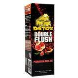 High Voltage Detox Double Flush 16oz (MSRP $29.99)