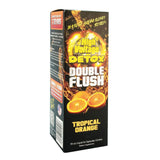 High Voltage Detox Double Flush 16oz (MSRP $29.99)