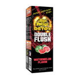 High Voltage Detox Double Flush 16oz (MSRP $29.99)