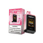 Digi Flavor Sky 25K Puffs Disposable Vape - Display of 5 (MSRP $24.99 Each)