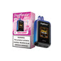 Digi Flavor Sky 25K Puffs Disposable Vape - Display of 5 (MSRP $24.99 Each)