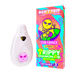 Don't Trip 5g Mushroom and THC Disposable