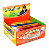 Doob Tubes Airtight Containers Large - Display of 25