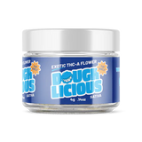 Doughlicious by Lost Jane Exotic THC-A Flower 4G (MSRP 49.99)