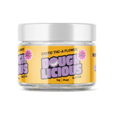 Doughlicious by Lost Jane Exotic THC-A Flower 4G (MSRP 49.99)