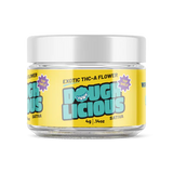 Doughlicious by Lost Jane Exotic THC-A Flower 4G (MSRP 49.99)