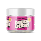 Doughlicious by Lost Jane Exotic THC-A Flower 4G (MSRP 49.99)