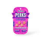 Dozo Perks 7-Hydroxy 50mg Tablets - Pack of 4 Tablets/Display of 10 Packs (MSRP $59.99 Each)