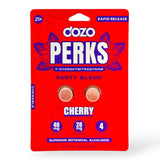 Dozo Perks 7-Hydroxy 20mg Tablets - Pack of 2 Tablets/Display of 10 Packs (MSRP $19.99 Each)