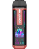 Mr. Vapor Skyline 9K Puffs Disposable Vape - Display of 5 (MSRP $19.99 Each)