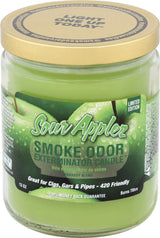 Smoke Odor Exterminator Candle Jar 13oz
