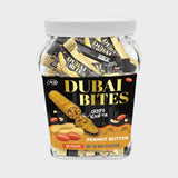 Dubai Bites Crispy Knafeh 11g - Display of 40 (MSRP $1.99 Each)