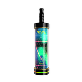 MFU Shisha X2 60k Puffs Disposable Hookah (MSRP $29.99)