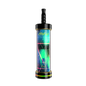 MFU Shisha X2 60k Puffs Disposable Hookah (MSRP $29.99)