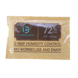 Hannicook 2-Way Humidity Control 60 Gram (PA-476)