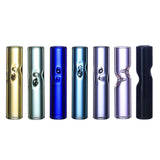 Clover Glass One Hitter Mix Color (XZ-05) - Display of 50