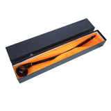 Smoking Wooden Pipe (PA-223)