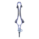 Clover Glass 129mm Nectar Collector Glass Bowl (NC-268)