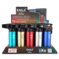 Eagle Torch Torch Gun Metal Tank Casing PT101M - Display of 12 (MSRP $11.99 Each)