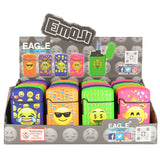 Eagle Torch Emoji Torch Lighter PT113EJ - Display of 20 (MSRP $7.99 Each)