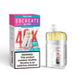 EBCREATE BC PRO 40K Puffs Disposable Vape - Display of 5 (MSRP $24.99 Each)