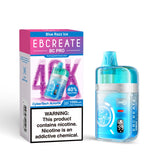 EBCREATE BC PRO 40K Puffs Disposable Vape - Display of 5 (MSRP $24.99 Each)