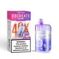 EBCREATE BC PRO 40K Puffs Disposable Vape - Display of 5 (MSRP $24.99 Each)