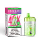 EBCREATE BC PRO 40K Puffs Disposable Vape - Display of 5 (MSRP $24.99 Each)