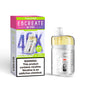EBCREATE BC PRO 40K Puffs Disposable Vape - Display of 5 (MSRP $24.99 Each)