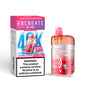 EBCREATE BC PRO 40K Puffs Disposable Vape - Display of 5 (MSRP $24.99 Each)