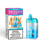 EBCREATE BC PRO 40K Puffs Disposable Vape - Display of 5 (MSRP $24.99 Each)