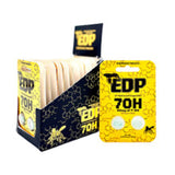 EDP 7-Hydroxymitragynine Chewable Tablets - Display of 12
