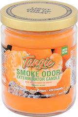 Smoke Odor Exterminator Candle Jar 13oz