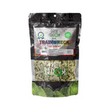Earth Kratom Organic Capsules - 750 Count