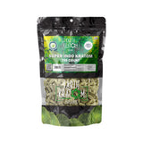 Earth Kratom Organic Capsules - 750 Count