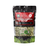 Earth Kratom Organic Capsules - 750 Count