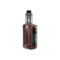 GeekVape Aegis Legend 5 Dual 18650 With 5.5mL GeekVape Z Sub-Ohm Tank (MSRP $94.99)