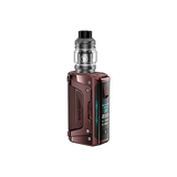 GeekVape Aegis Legend 5 Dual 18650 With 5.5mL GeekVape Z Sub-Ohm Tank (MSRP $94.99)