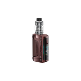 GeekVape Aegis Legend 5 Dual 18650 With 5.5mL New Z Sub-Ohm Tank 5