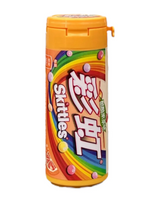 Skittles 30g Bottle - Exotic Candy - Display of 12 (China)